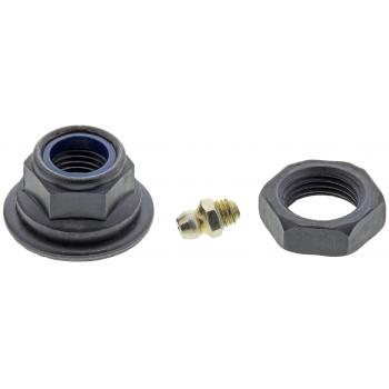 Mevotech MES80574 Steering Tie Rod End product image 3 of 3