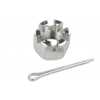 Mevotech MES80578 Steering Tie Rod End product image 3 of 3