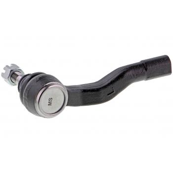 Mevotech MES80579 Steering Tie Rod End product image 1 of 3