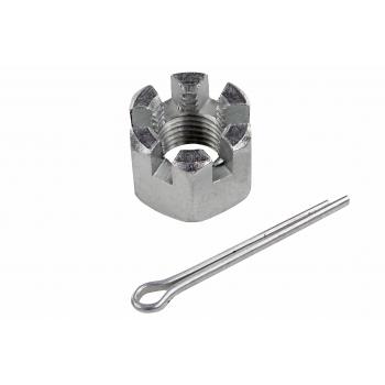 Mevotech MES80579 Steering Tie Rod End product image 3 of 3