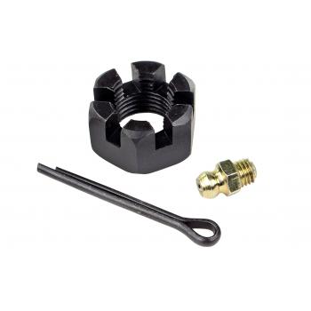Mevotech MES80580 Steering Tie Rod End product image 3 of 3