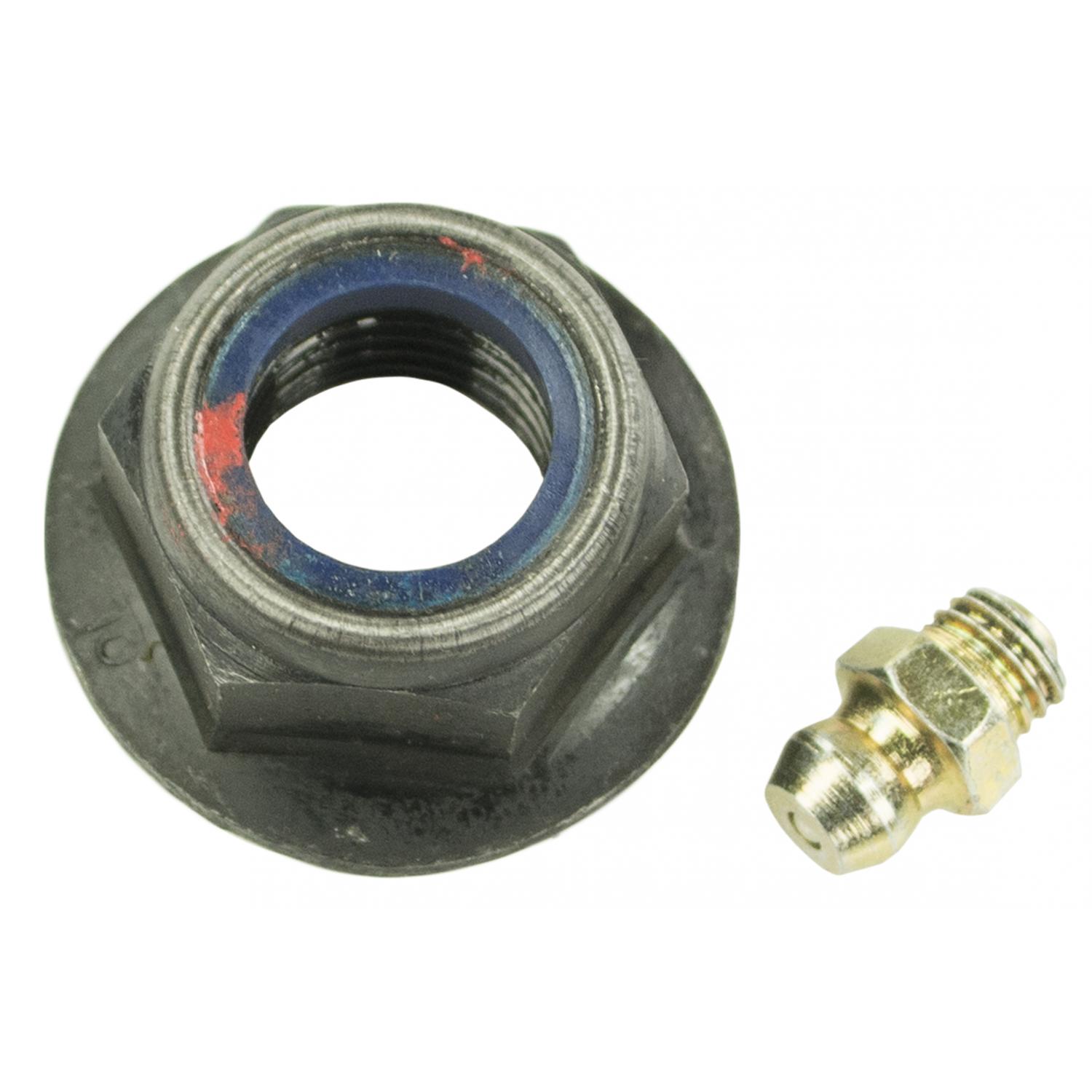 Mevotech MES80624 Steering Tie Rod End product image 3 of 3