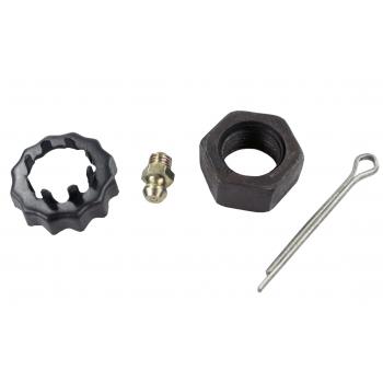 Mevotech MES80752 Steering Tie Rod End product image 3 of 3