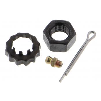 Mevotech MES80753 Steering Tie Rod End product image 2 of 2