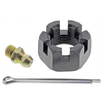 Mevotech MES80761 Steering Tie Rod End product image 3 of 3