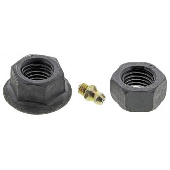 Mevotech MES80786 - Steering Tie Rod End Mevotech MES80786 Steering Tie Rod End product image 3 of 3
