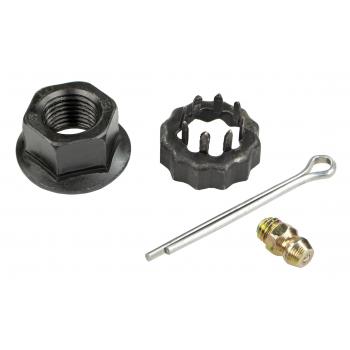 Mevotech MES80802 Steering Tie Rod End product image 3 of 3