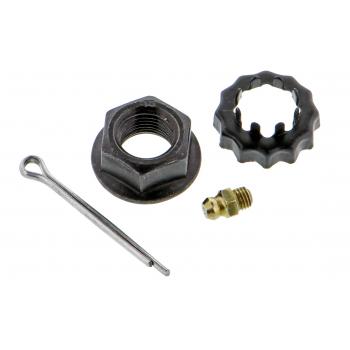 Mevotech MES80803 Steering Tie Rod End product image 3 of 3