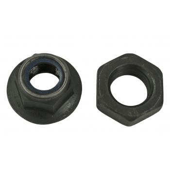 Mevotech MES80805 - Steering Tie Rod End Mevotech MES80805 Steering Tie Rod End product image 3 of 3