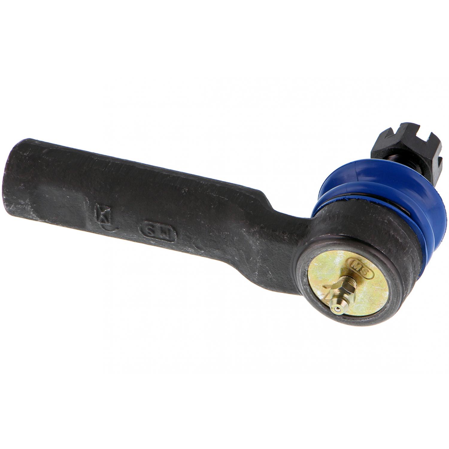 Mevotech MES80895 - Steering Tie Rod End Mevotech MES80895 Steering Tie Rod End product image 1 of 3