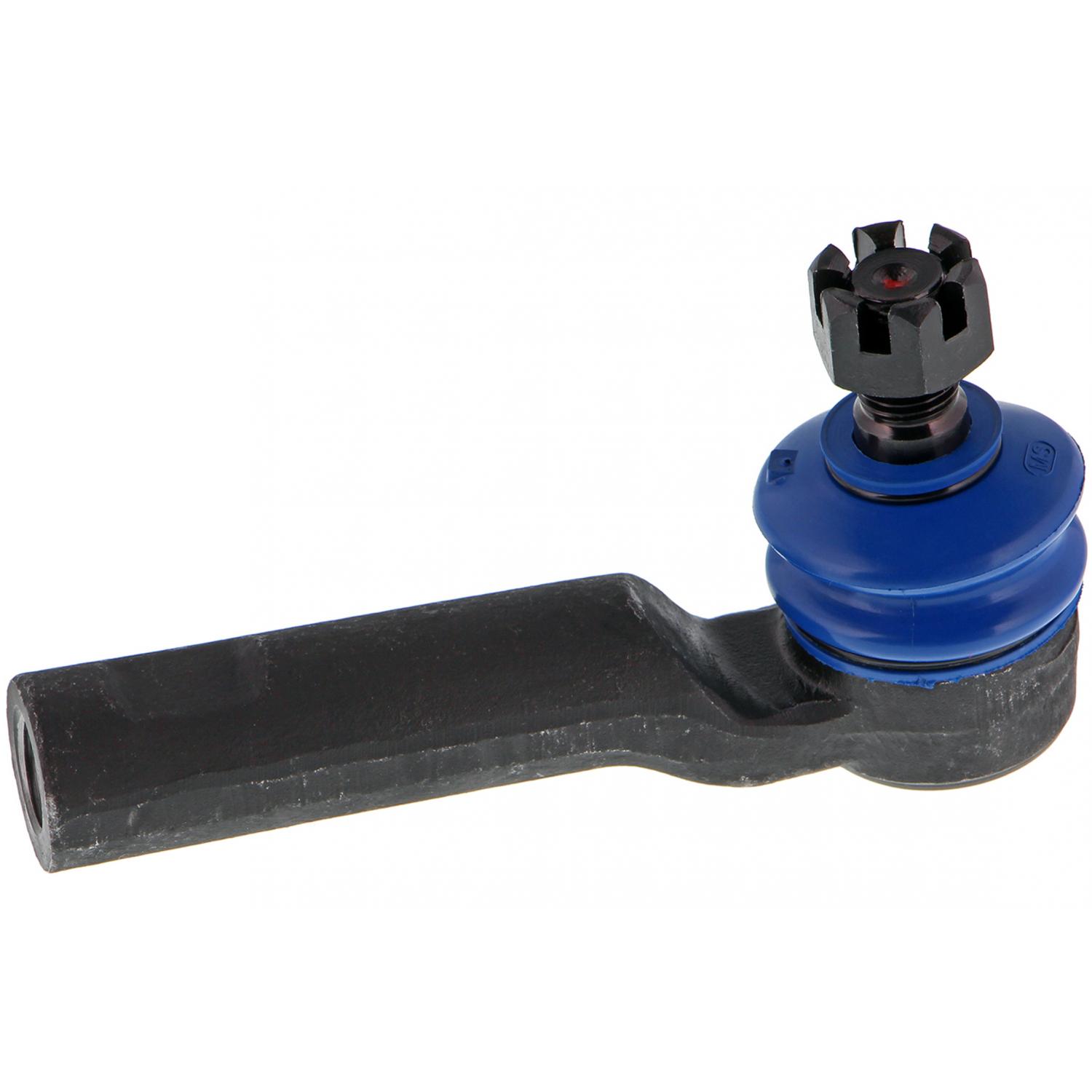 Mevotech MES80895 - Steering Tie Rod End Mevotech MES80895 Steering Tie Rod End product image 2 of 3