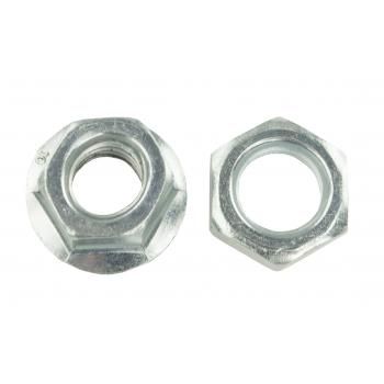 Mevotech MES80981 Steering Tie Rod End product image 3 of 3