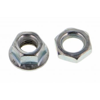 Mevotech MES80982 Steering Tie Rod End product image 3 of 3