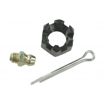 Mevotech MES80995 Steering Tie Rod End product image 3 of 3