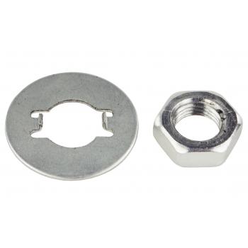 Mevotech MEV162 Steering Tie Rod End product image 2 of 2