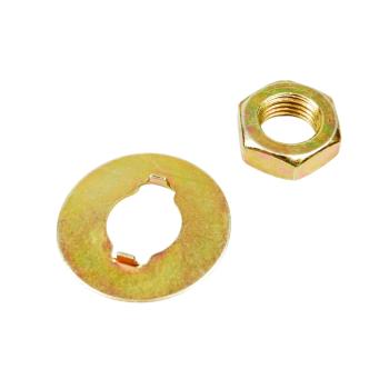 Mevotech MEV208 product image