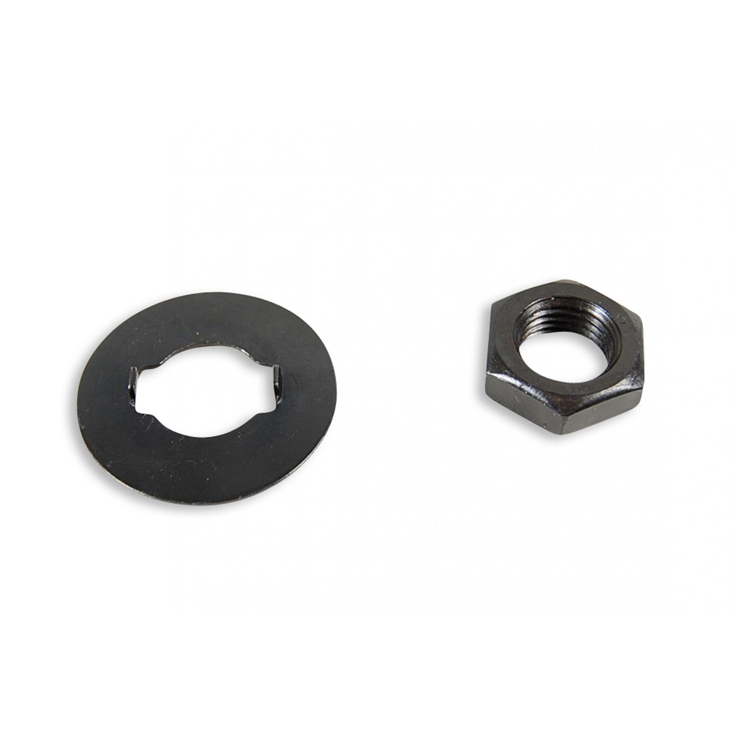 Mevotech MEV236 - Steering Tie Rod End Mevotech MEV236 Steering Tie Rod End product image 2 of 2