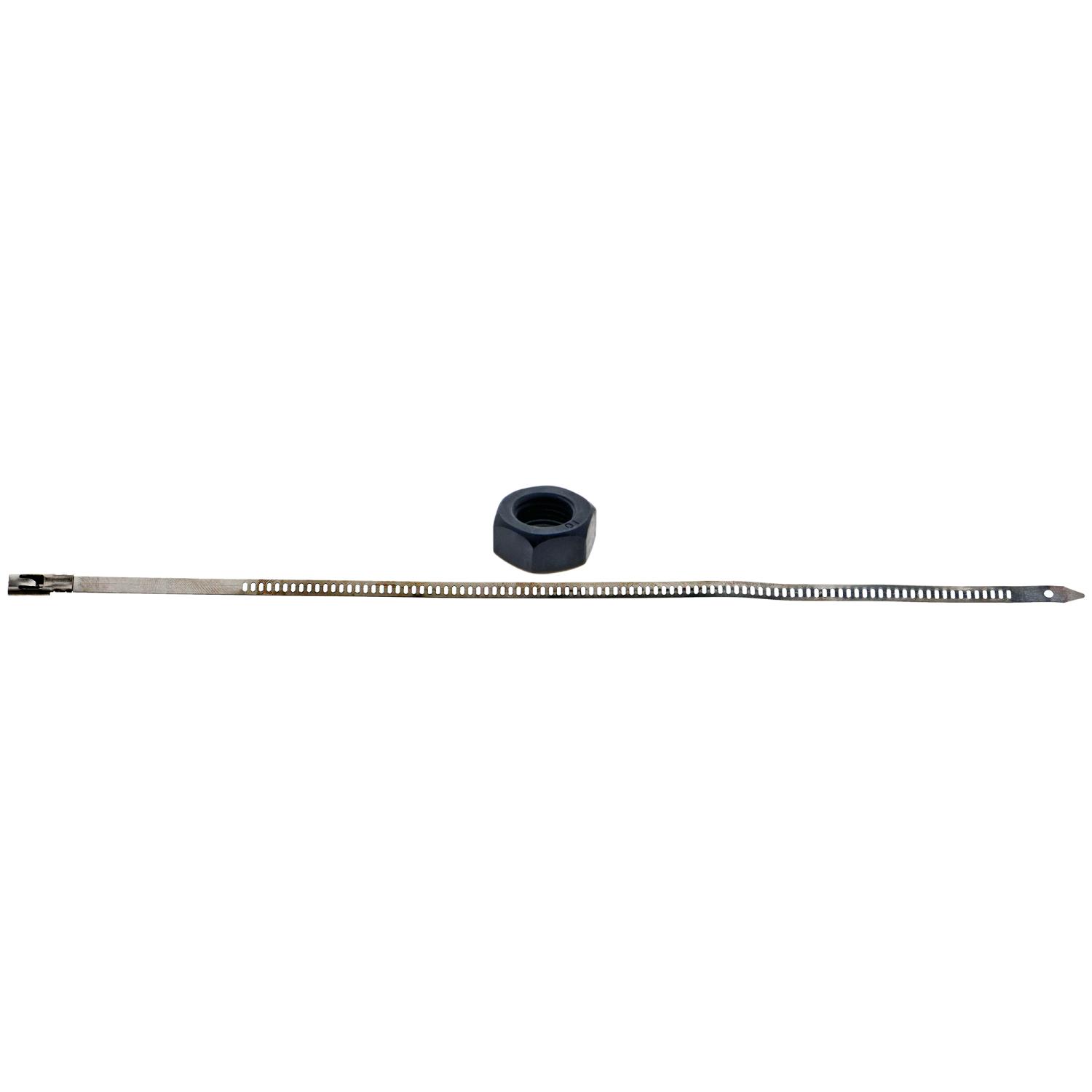 Mevotech MEV260 - Steering Tie Rod End Mevotech MEV260 Steering Tie Rod End product image 2 of 2