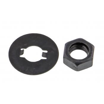 Mevotech MEV261 - Steering Tie Rod End Mevotech MEV261 Steering Tie Rod End product image 2 of 2