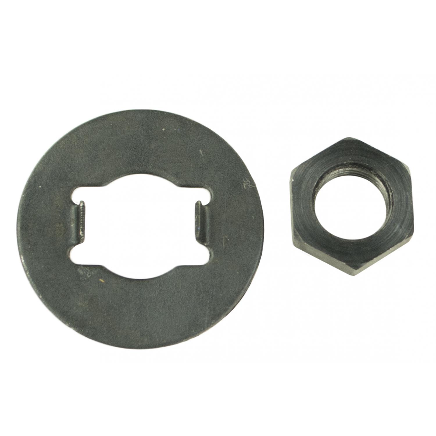 Mevotech MEV266 - Steering Tie Rod End Mevotech MEV266 Steering Tie Rod End product image 2 of 2