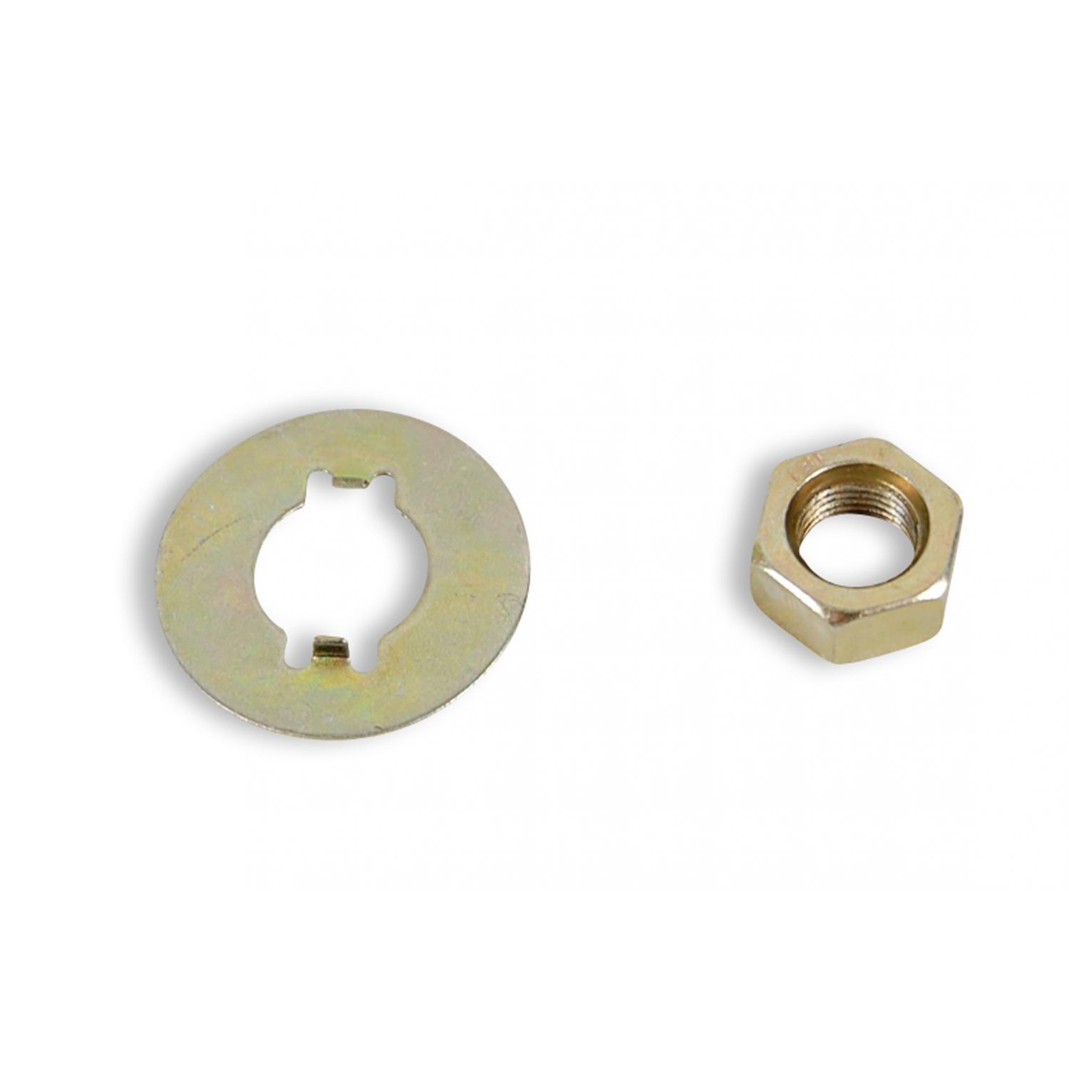 Mevotech MEV297 - Steering Tie Rod End Mevotech MEV297 Steering Tie Rod End product image 2 of 2