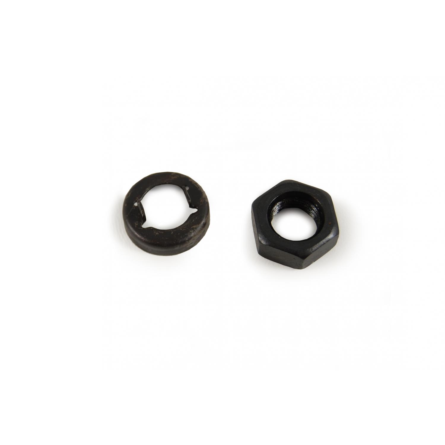 Mevotech MEV299 - Steering Tie Rod End Mevotech MEV299 Steering Tie Rod End product image 2 of 2