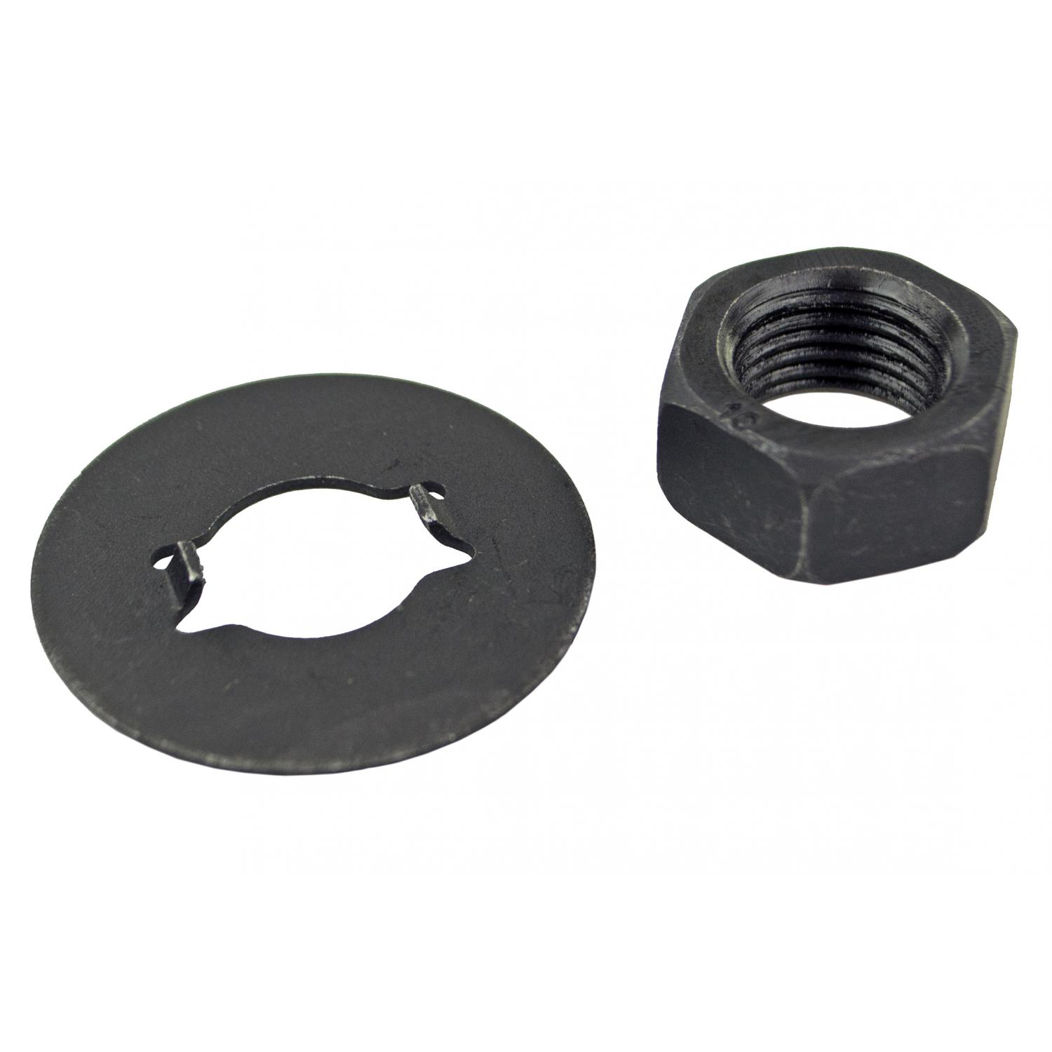 Mevotech MEV301 - Steering Tie Rod End Mevotech MEV301 Steering Tie Rod End product image 2 of 2