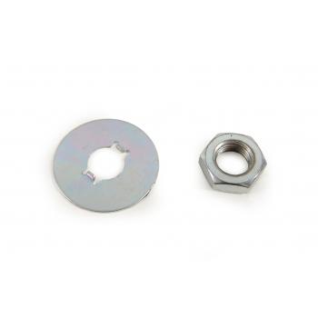 Mevotech MEV307 Steering Tie Rod End product image 2 of 2