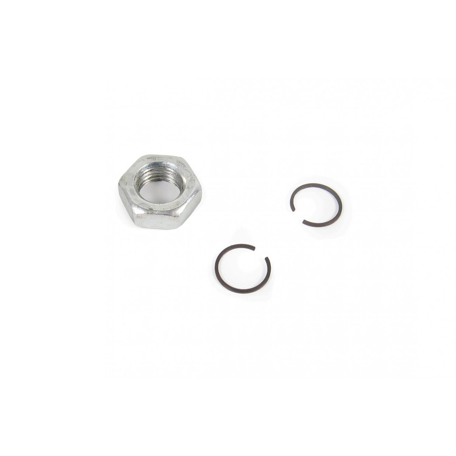 Mevotech MEV317 - Steering Tie Rod End Mevotech MEV317 Steering Tie Rod End product image 2 of 2