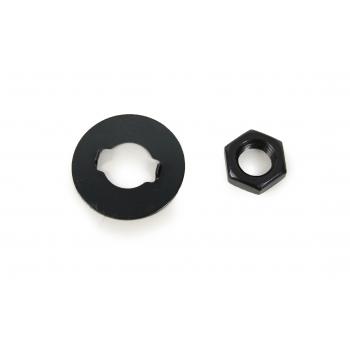 Mevotech MEV322 - Steering Tie Rod End Mevotech MEV322 Steering Tie Rod End product image 2 of 2