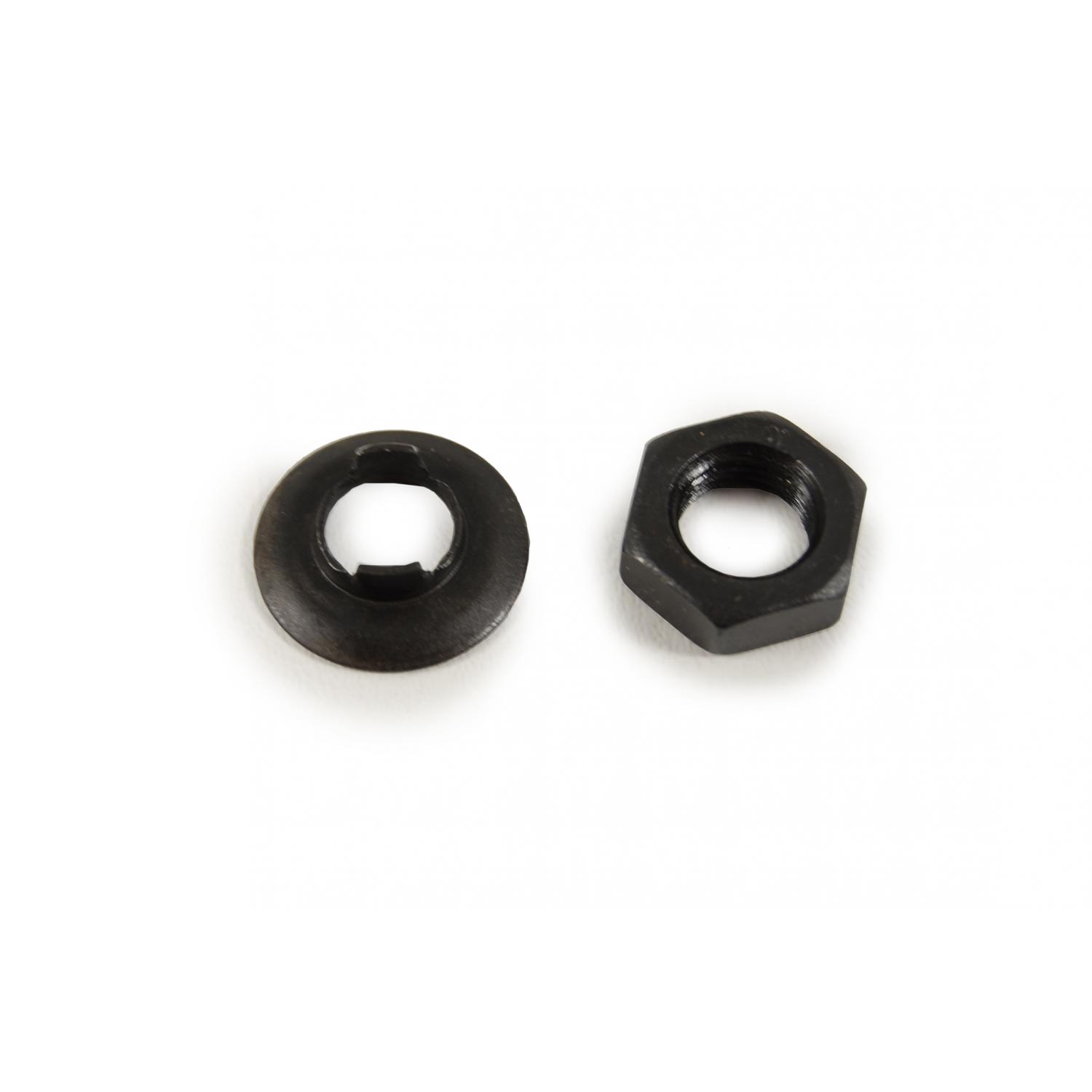 Mevotech MEV342 - Steering Tie Rod End Mevotech MEV342 Steering Tie Rod End product image 2 of 2