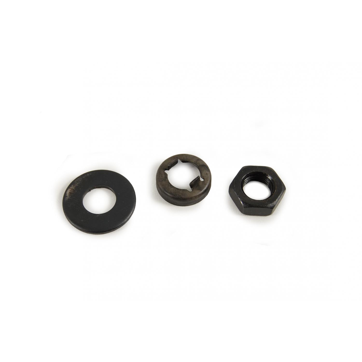 Mevotech MEV367 Steering Tie Rod End product image 2 of 2