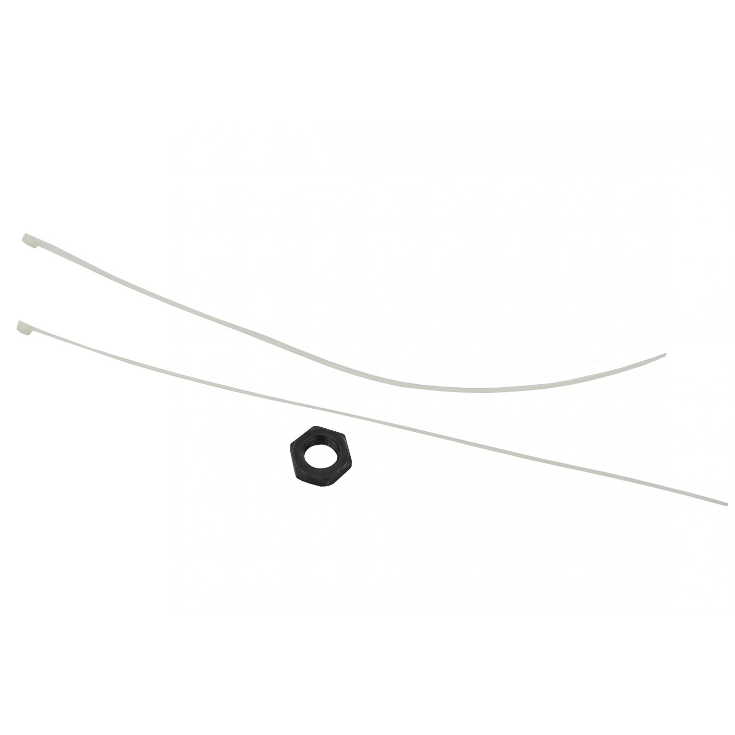 Mevotech MEV379 - Steering Tie Rod End Mevotech MEV379 Steering Tie Rod End product image 2 of 2