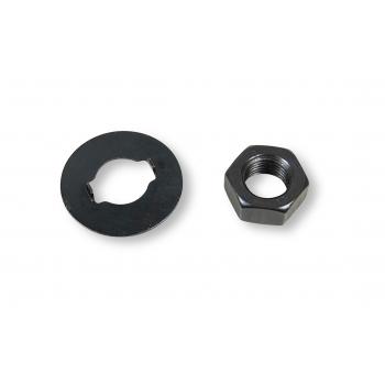 Mevotech MEV399 - Steering Tie Rod End Mevotech MEV399 Steering Tie Rod End product image 2 of 2