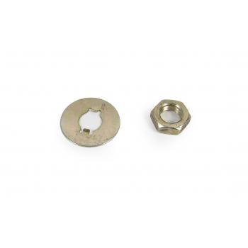 Mevotech MEV412 - Steering Tie Rod End Mevotech MEV412 Steering Tie Rod End product image 2 of 2