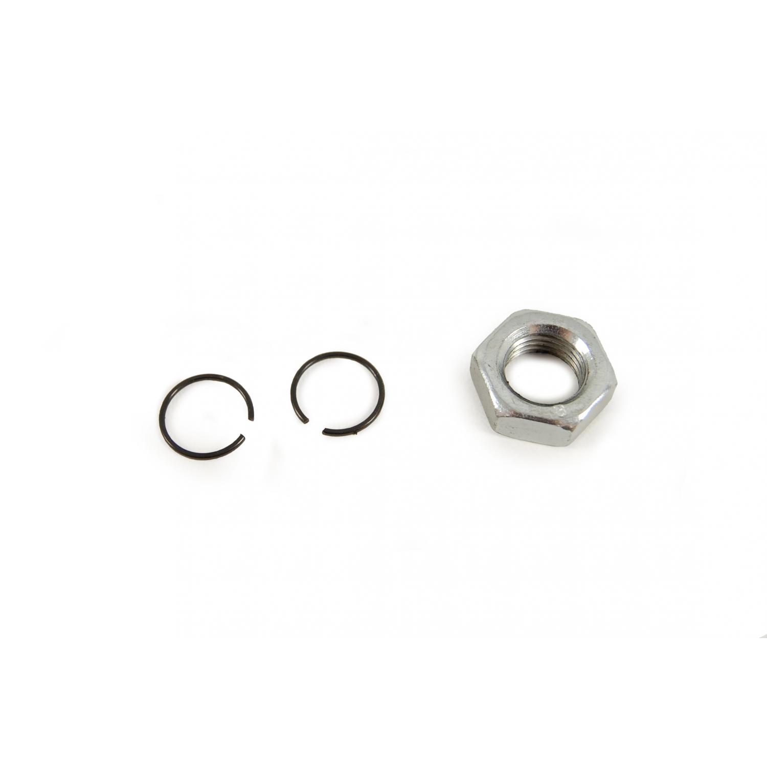 Mevotech MEV422 - Steering Tie Rod End Mevotech MEV422 Steering Tie Rod End product image 2 of 2