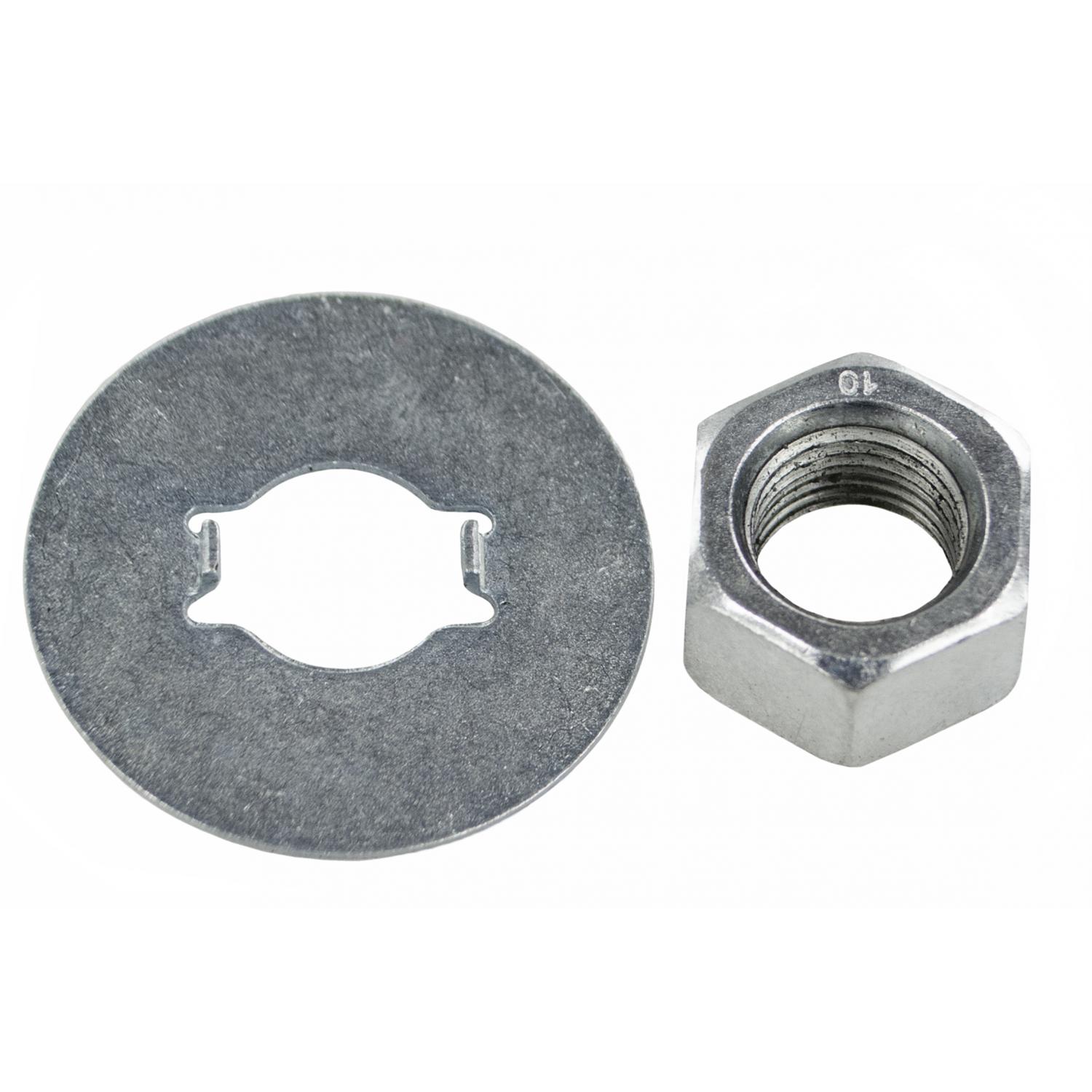 Mevotech MEV800045 - Steering Tie Rod End Mevotech MEV800045 Steering Tie Rod End product image 2 of 2