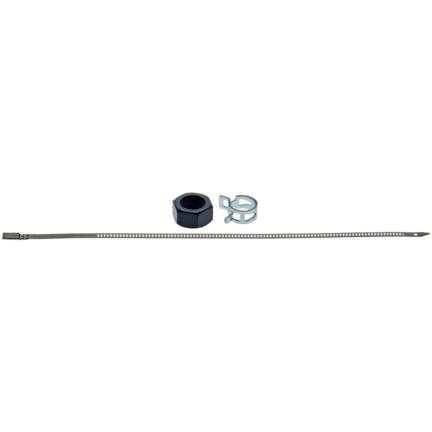 Mevotech MEV800084 - Steering Tie Rod End Mevotech MEV800084 Steering Tie Rod End product image 2 of 2