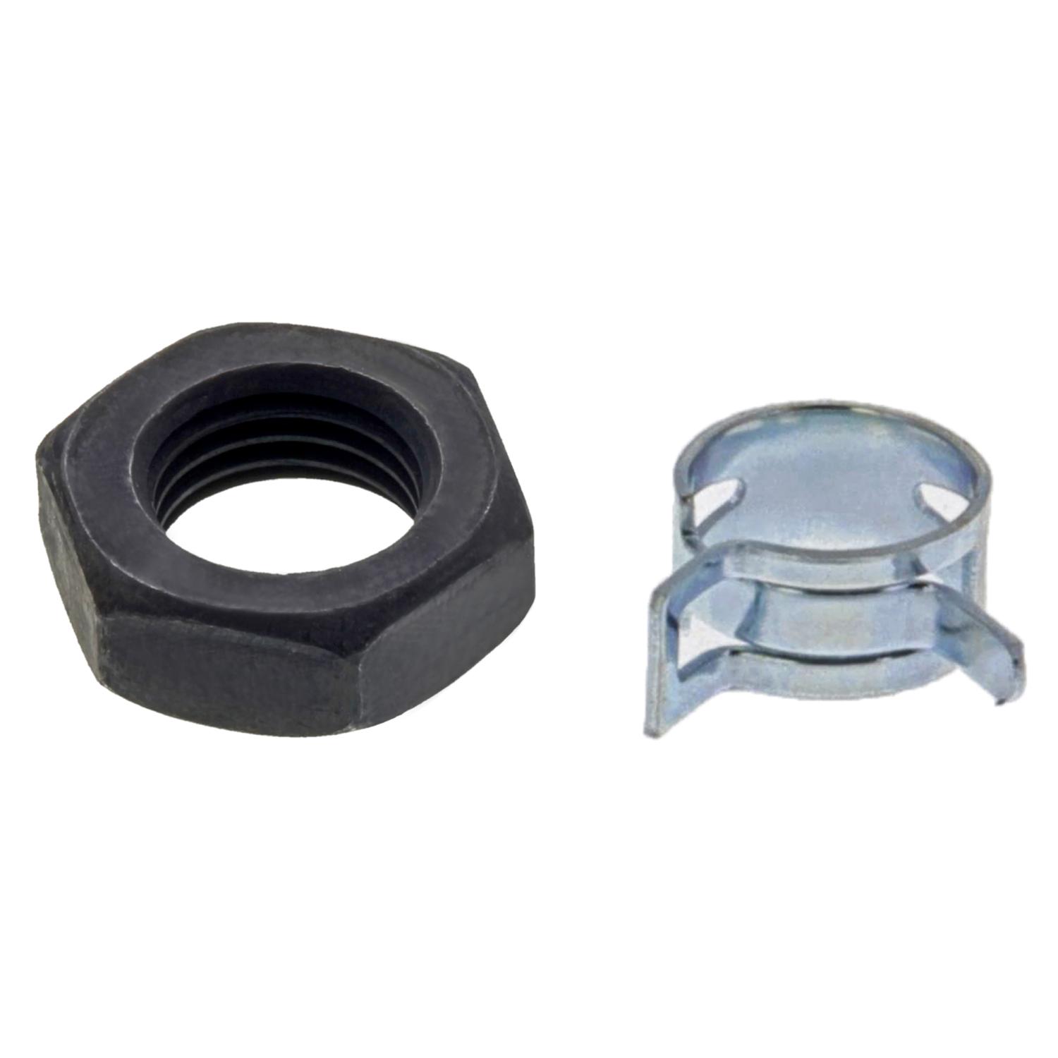 Mevotech MEV80191 - Steering Tie Rod End Mevotech MEV80191 Steering Tie Rod End product image 2 of 2
