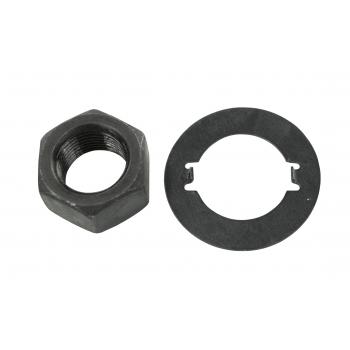 Mevotech MEV80211 Steering Tie Rod End product image 2 of 2