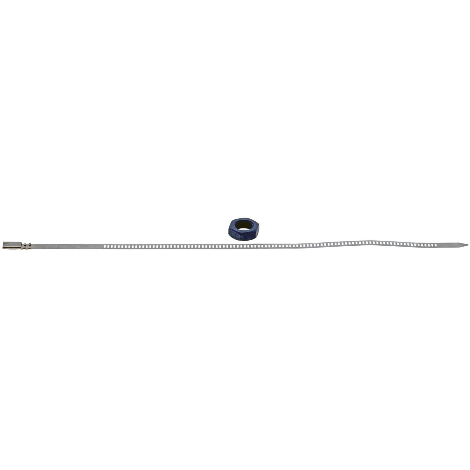 Mevotech MEV80445 Steering Tie Rod End product image 2 of 2