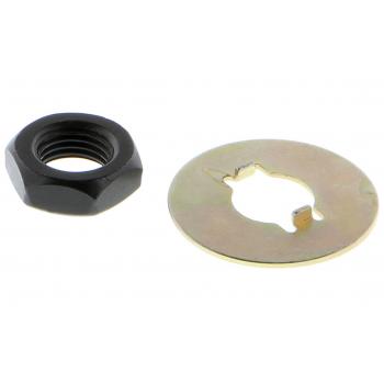 Mevotech MEV80586 Steering Tie Rod End product image 2 of 2