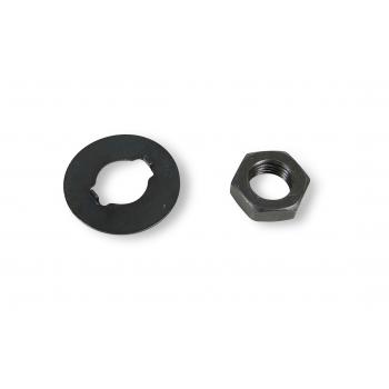 Mevotech MEV80684 Steering Tie Rod End product image 2 of 2