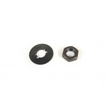 Mevotech MEV80692 Steering Tie Rod End product image 2 of 2