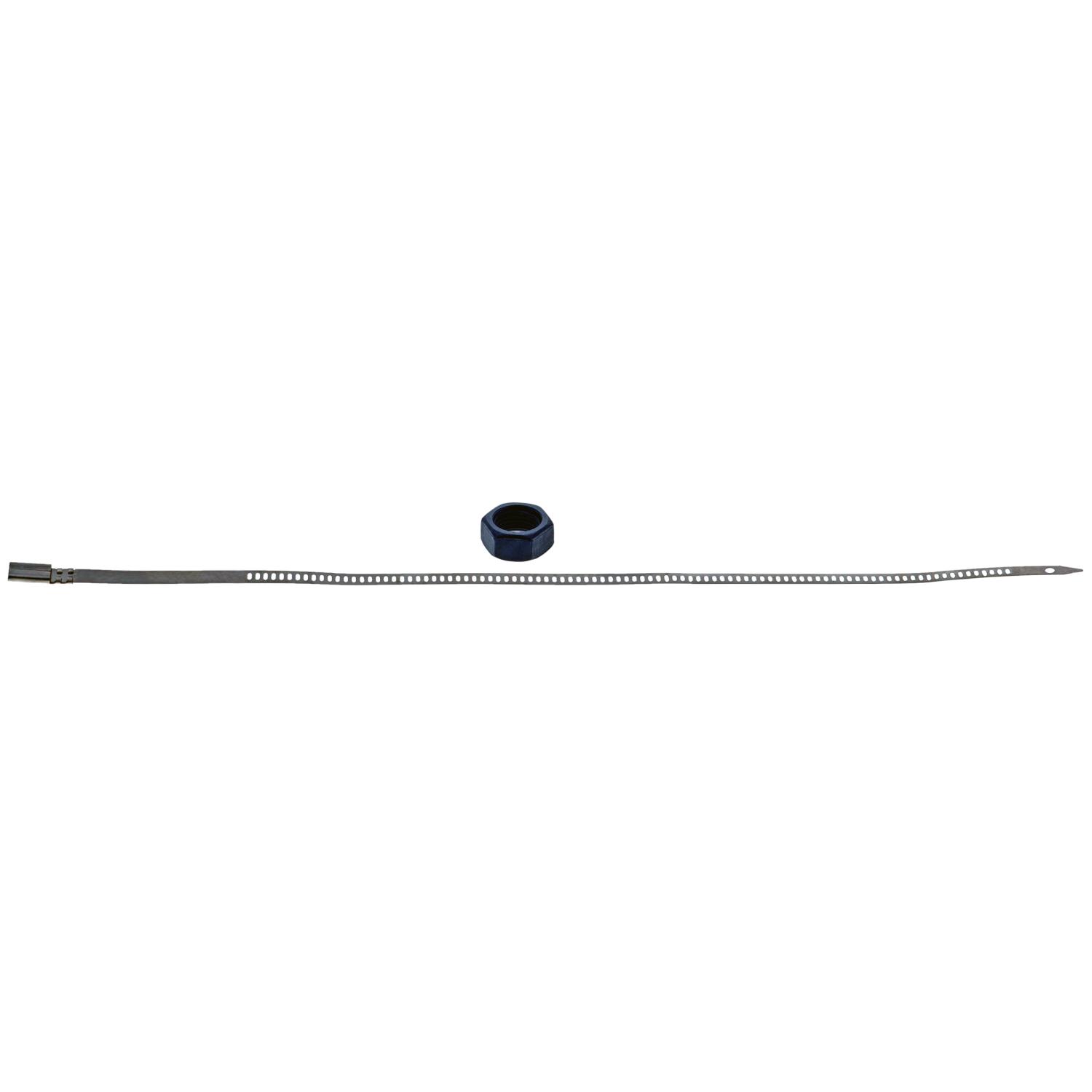 Mevotech MEV80702 - Steering Tie Rod End Mevotech MEV80702 Steering Tie Rod End product image 2 of 2