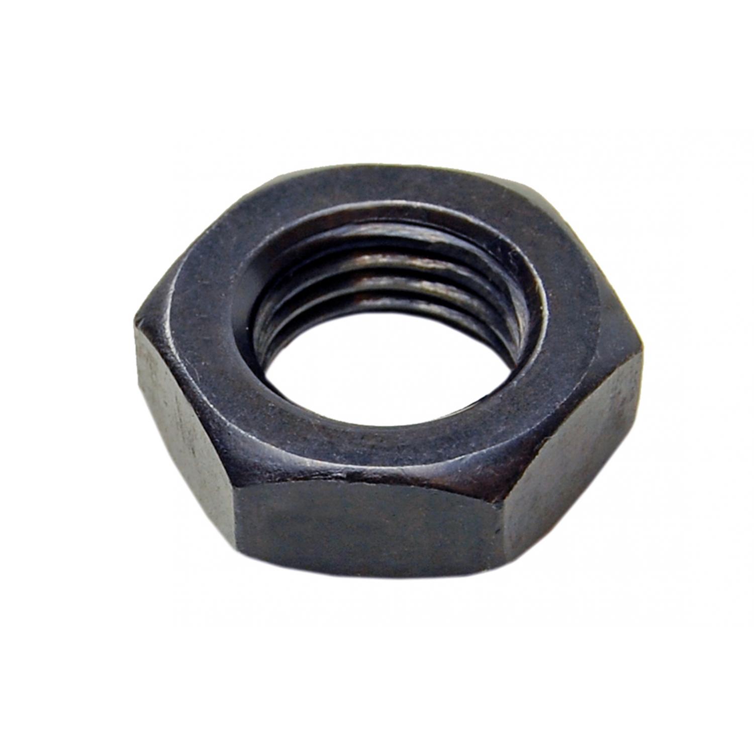 Mevotech MEV80804 Steering Tie Rod End product image 2 of 2