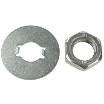 Mevotech MEV80893 Steering Tie Rod End product image 2 of 2