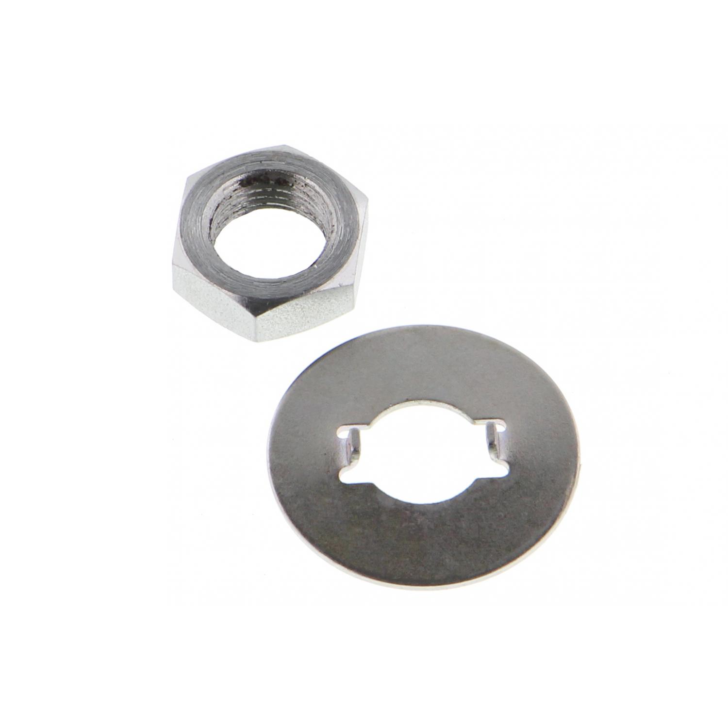 Mevotech MEV80945 - Steering Tie Rod End Mevotech MEV80945 Steering Tie Rod End product image 2 of 2