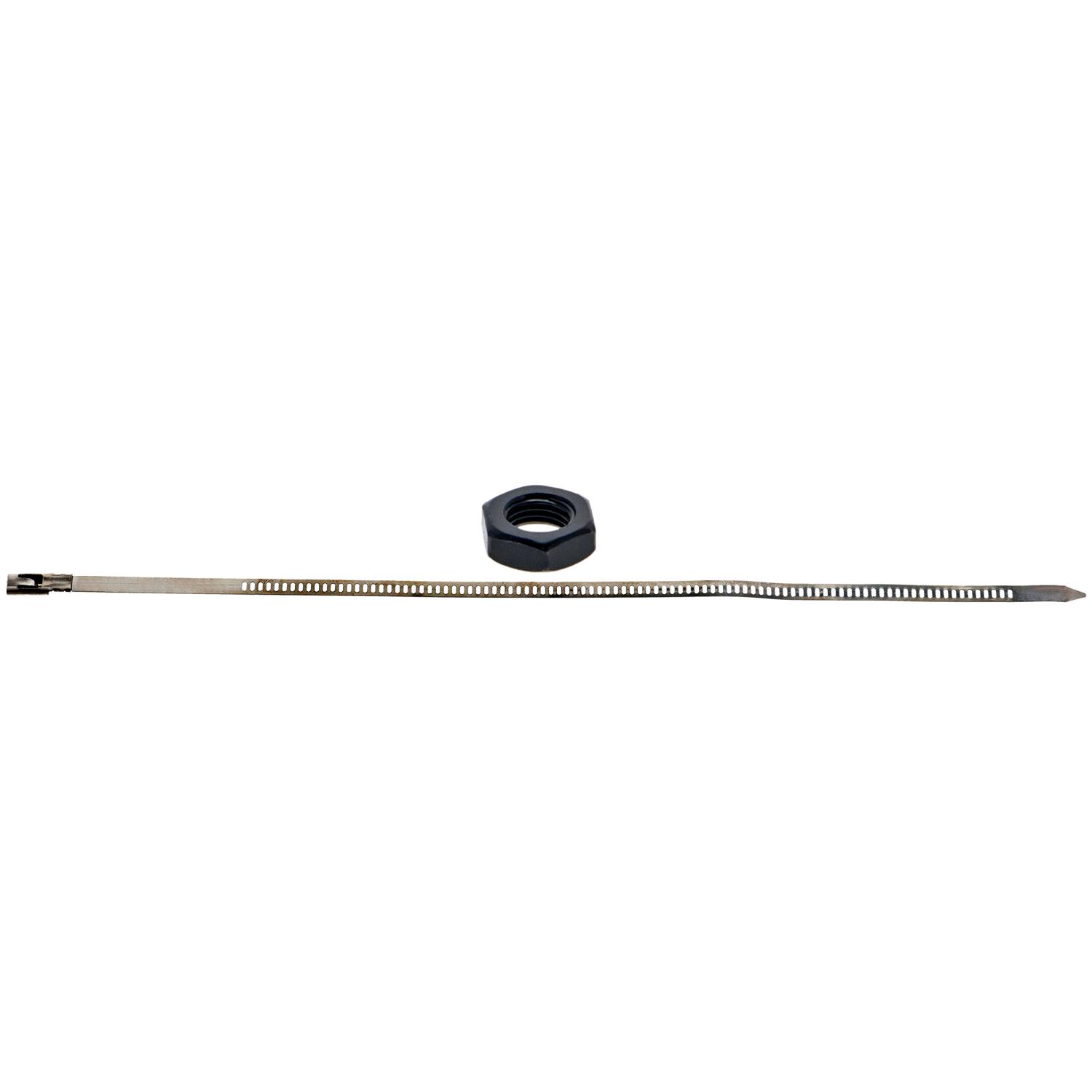 Mevotech MEV80988 - Steering Tie Rod End Mevotech MEV80988 Steering Tie Rod End product image 2 of 2