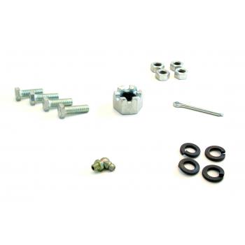 Mevotech MK3082 Suspension Ball Joint product image 3 of 3